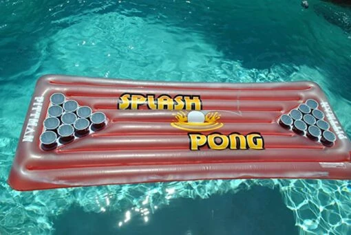 Pittman Outdoors AirBedz PPI-SPLTE Splash Pong LTE 5 Pittman Outdoors AirBedz PPI-SPLTE Splash Pong LTE -Familytentcamping Shop 81AvTZminqL. AC SX679