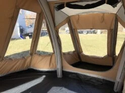 Wildcat Outdoor Gear BOBCAT 500 Inflatable Family Tent -Familytentcamping Shop 91K9FYTf9YL. SL1500