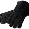 Lodge Logic High Heat Leather Gloves -Familytentcamping Shop 91vWdLHniAL. SX355