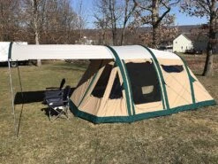 Wildcat Outdoor Gear BOBCAT 500 Inflatable Family Tent -Familytentcamping Shop A1owHRaf92L. SL1500