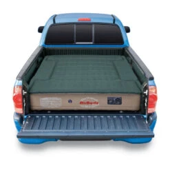 PPI-302 “AirBedz Pro3” Full Size Truck 6.0′-6.5′ Bed Mattress With Built-in DC Air Pump