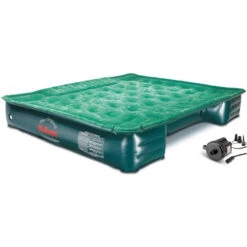 PPI-PV202C AirBedz Lite 6.0′-6.8" Standard Bed Truck Bed Mattress With Portable DC Air Pump