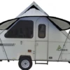 A-Frame Teardrop Trailer Visor Silver / Black Trim 1 A-Frame Teardrop Trailer Visor Silver / Black Trim -Familytentcamping Shop Awning iso sil bla 1024x1024 6c710855 2f70 4fcd a962 3ac189990aaa