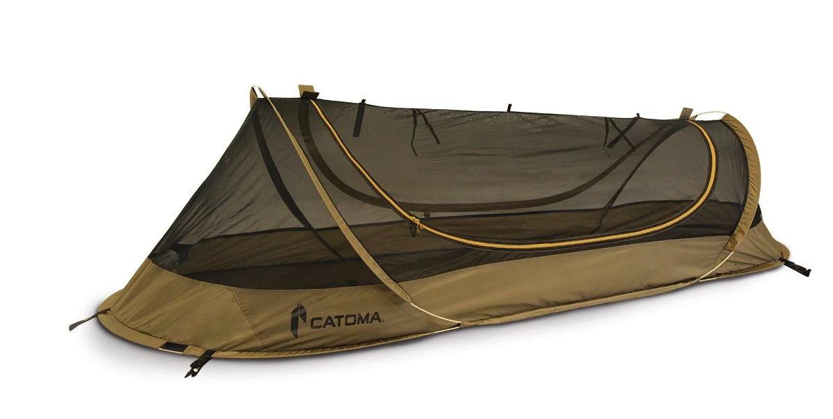 Catoma Burrow IBNS Shelter 1 Person 5 Catoma Burrow IBNS Shelter 1 Person - Image 3