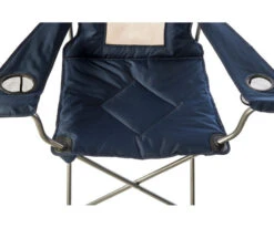 Kamp Rite Padded Chair With Mesh Back -Familytentcamping Shop CC035 1
