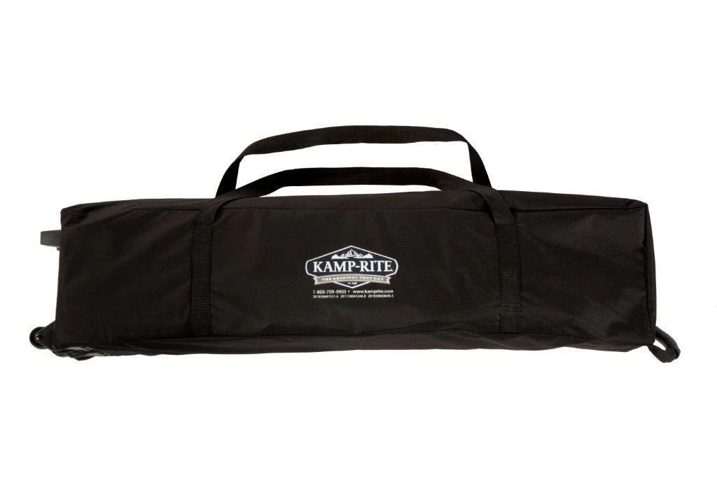 Kamp Rite Compact Tent Cot Standard-TC701 11 Kamp Rite Compact Tent Cot Standard-TC701 - Image 9