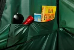 Kamp Rite Compact Tent Cot Standard-TC701 14 Kamp Rite Compact Tent Cot Standard-TC701 -Familytentcamping Shop CTC inside pocket