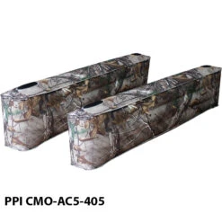 Pittman Outdoors AirBedz CAMO Wheel Well Mattress Inserts PPI-CMO_AC5_405
