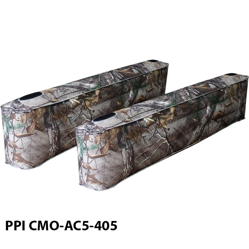 Pittman Outdoors AirBedz CAMO Wheel Well Mattress Inserts PPI-CMO_AC5_405 3 Pittman Outdoors AirBedz CAMO Wheel Well Mattress Inserts PPI-CMO_AC5_405