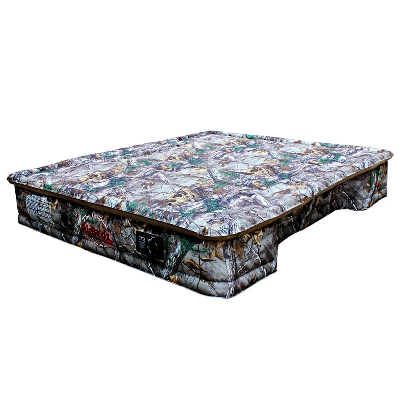 PPI-402 Full Size 6.0′-6.5′ Standard Bed Realtree Camo Truck Bed Mattress With Built-in Rechargeable Battery Air Pump 4 PPI-402 Full Size 6.0′-6.5′ Standard Bed Realtree Camo Truck Bed Mattress With Built-in Rechargeable Battery Air Pump - Image 2