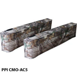 Pittman Outdoors AirBedz Original Camo Inflatable Wheel Well Inserts PPI-CMO_AC5