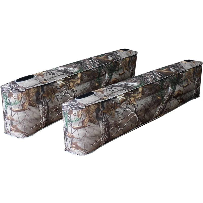 PPI-403 Mid Size 6.0′-6.5′ Standard Bed Realtree Camo Truck Bed Mattress With Built-in Rechargeable Battery Air Pump 5 PPI-403 Mid Size 6.0′-6.5′ Standard Bed Realtree Camo Truck Bed Mattress With Built-in Rechargeable Battery Air Pump - Image 3