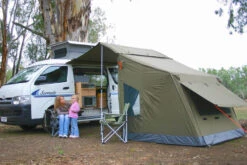 Oztent RV 3 - 4 Person 30 Second Tent -Familytentcamping Shop Campervan 1 d652d986 a2aa 46b6 bcfa bf518bed3df3