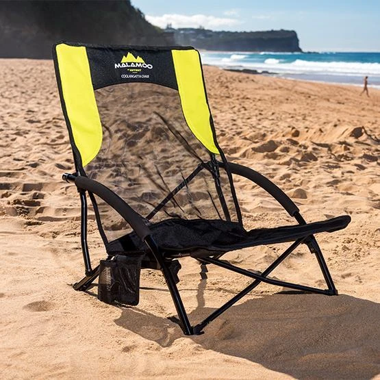 Malamoo Coolangatta Beach Chair 3 Malamoo Coolangatta Beach Chair