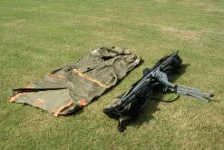 Oztent Bunker Pro Tent Cot -Familytentcamping Shop DSC01766