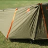 Oztent Bunker Pro Tent Cot -Familytentcamping Shop DSC01777
