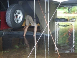 Oztent RV 5 - 6 Person 30 Second Tent -Familytentcamping Shop DSCF1054 1