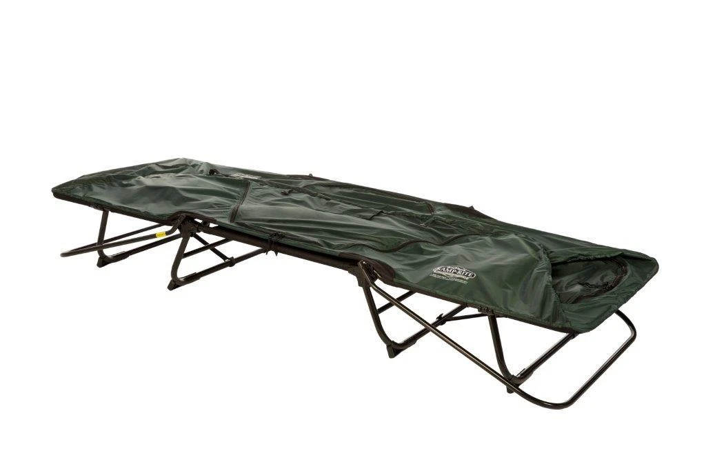 Kamp-Rite Oversize Tent Cot With Rainfly-DTC443 7 Kamp-Rite Oversize Tent Cot With Rainfly-DTC443 - Image 5