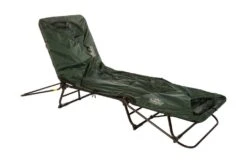 Kamp-Rite Oversize Tent Cot With Rainfly-DTC443 10 Kamp-Rite Oversize Tent Cot With Rainfly-DTC443 -Familytentcamping Shop DTC443 lounge setup