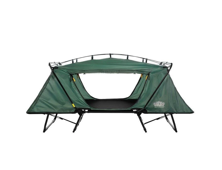 Kamp-Rite Oversize Tent Cot With Rainfly-DTC443 5 Kamp-Rite Oversize Tent Cot With Rainfly-DTC443 - Image 3