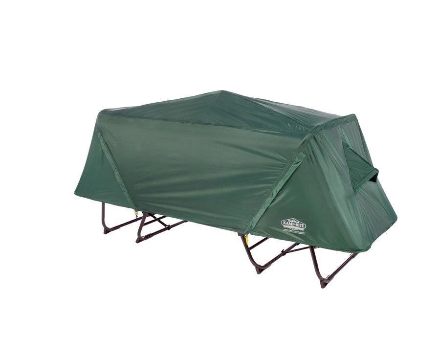Kamp-Rite Oversize Tent Cot With Rainfly-DTC443 3 Kamp-Rite Oversize Tent Cot With Rainfly-DTC443