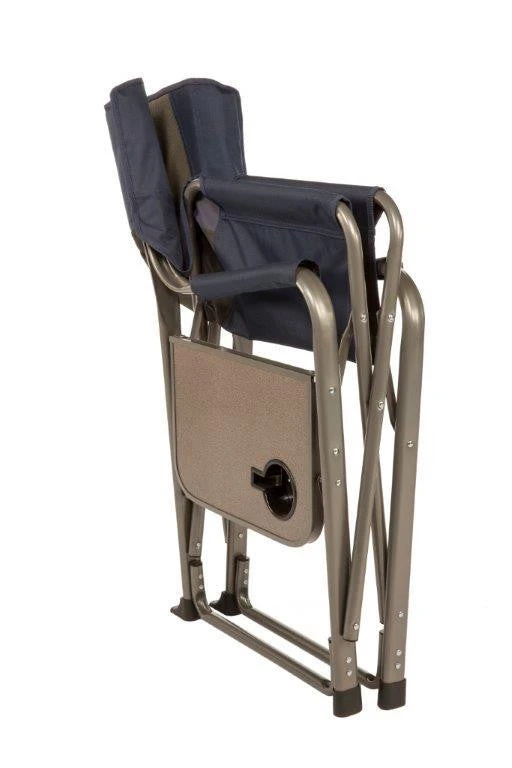 Kamp Rite Director's Chair With Side Table 4 Kamp Rite Director's Chair With Side Table - Image 2