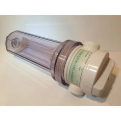 SoftCell Dual Bypass Filter Housing