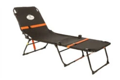 Kamp Rite Emergency Treatment Cot - ETC911 -Familytentcamping Shop ETC upright hi res