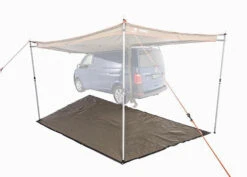 Oztent Foxwing Mesh Floor Saver For 270 & 180 Degree