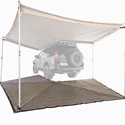 Oztent Foxwing Mesh Floor Saver For 270 & 180 Degree 4 Oztent Foxwing Mesh Floor Saver For 270 & 180 Degree - Image 2