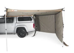 Oztent Foxwing Awning II Extension Panel (Set Of 2 Panels) For 180 & 270 Degree