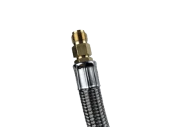 GasGear By GasStop 90° Braided Stainless Steel Pigtail Hose 12″ -Familytentcamping Shop GG90IFB 12 3 8df853a4 1719 49fd b92b c0ba99676b5a