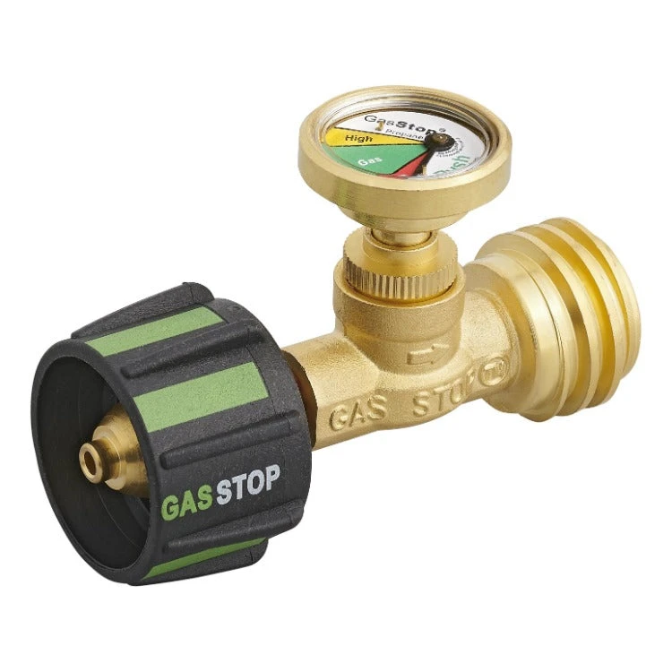 ACME GasStop RV Propane Emergency Valve - GSUSA2 3 ACME GasStop RV Propane Emergency Valve - GSUSA2