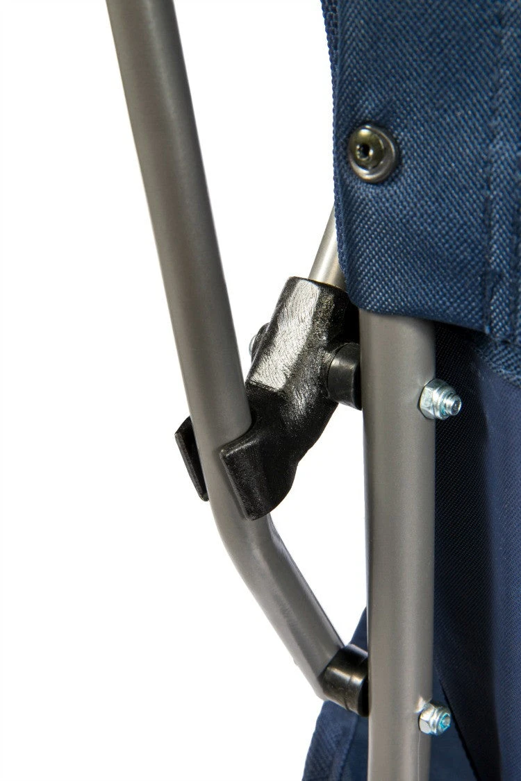 Kamp Rite Chair With Shade Canopy 5 Kamp Rite Chair With Shade Canopy - Image 3