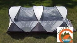 Malamoo Journey Tent 1.0 -Familytentcamping Shop JOURNEY1NOFLYVIEW
