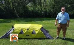 Malamoo Journey Tent 1.0 -Familytentcamping Shop Journey 1 tent