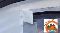 Malamoo Journey Tent 1.0 -Familytentcamping Shop Journey 1 tie down