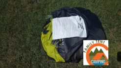 Malamoo Journey Tent 1.0 -Familytentcamping Shop Journey bag instructions