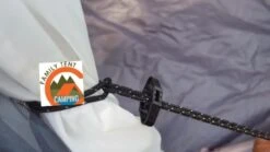 Malamoo Journey Tent 1.0 -Familytentcamping Shop Journey door cinch