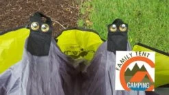 Malamoo Journey Tent 1.0 -Familytentcamping Shop Journey poles