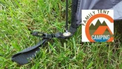 Malamoo Journey Tent 1.0 -Familytentcamping Shop Journey stake down point