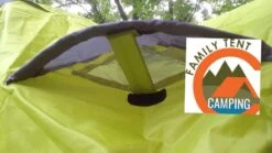 Malamoo Journey 2.0 2-3 Person Tent -Familytentcamping Shop Journey vent flap 8b03cbed b8d5 48e8 ae40 af252623f561