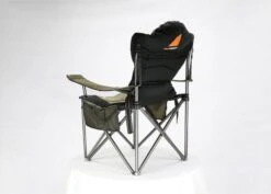Oztent King Goanna HotSpot Chair -Familytentcamping Shop KingGoannaHotSpot Web 3