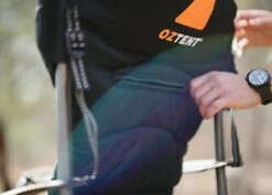 Oztent King Goanna HotSpot Chair -Familytentcamping Shop KingGoannaHotSpot Web 6