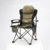 Oztent King Kokoda HotSpot Lumbar Chair 2 Oztent King Kokoda HotSpot Lumbar Chair -Familytentcamping Shop KingKokodaHotSpot Web 1