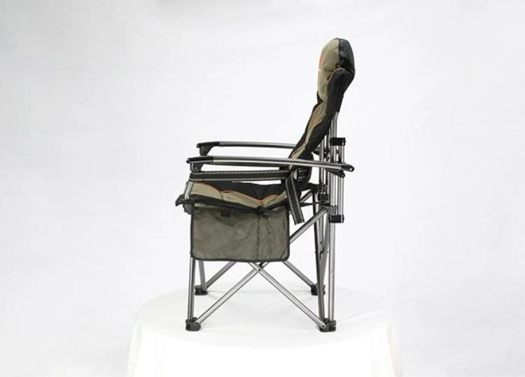 Oztent King Kokoda HotSpot Lumbar Chair 5 Oztent King Kokoda HotSpot Lumbar Chair - Image 3