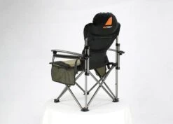 Oztent King Kokoda HotSpot Lumbar Chair 13 Oztent King Kokoda HotSpot Lumbar Chair -Familytentcamping Shop KingKokodaHotSpot Web 3