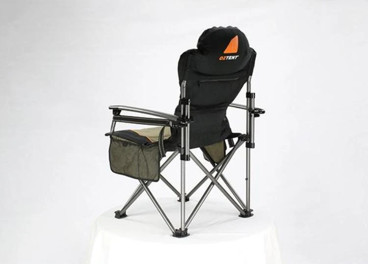 Oztent King Kokoda HotSpot Lumbar Chair 6 Oztent King Kokoda HotSpot Lumbar Chair - Image 4