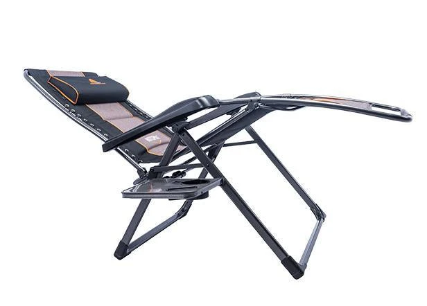Oztent King Komodo HotSpot Lounge Chair 4 Oztent King Komodo HotSpot Lounge Chair - Image 2