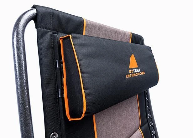Oztent King Komodo HotSpot Lounge Chair 5 Oztent King Komodo HotSpot Lounge Chair - Image 3